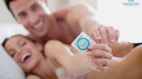 Đã đến lúc nam giới gánh vác chuyện tránh thai